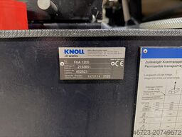 Knoll BKW FKA 1200