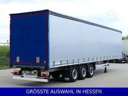 SCHMITZ CARGOBULL 6to Leergewicht Liftachse XL+Getränke ¤429.-mtl
