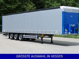 SCHMITZ CARGOBULL 6to Leergewicht Liftachse XL+Getränke ¤429.-mtl