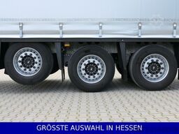 SCHMITZ CARGOBULL 6to Leergewicht Liftachse XL+Getränke ¤429.-mtl