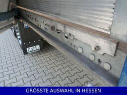 SCHMITZ CARGOBULL 6to Leergewicht Liftachse XL+Getränke ¤429.-mtl
