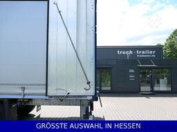 SCHMITZ CARGOBULL 6to Leergewicht Liftachse XL+Getränke ¤429.-mtl