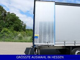 SCHMITZ CARGOBULL 6to Leergewicht Liftachse XL+Getränke ¤429.-mtl
