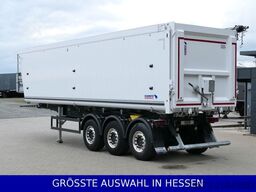 SCHMITZ CARGOBULL Agrar 52m³ Leergewicht 6to. ¤e