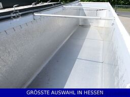 SCHMITZ CARGOBULL Agrar 52m³ Leergewicht 6to. ¤e