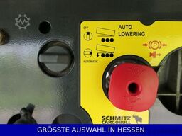 SCHMITZ CARGOBULL Agrar 52m³ Leergewicht 6to. ¤e