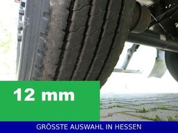 SCHMITZ CARGOBULL Agrar 52m³ Leergewicht 6to. ¤e