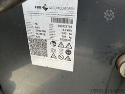 Linde W08