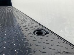 VW Crafter 50/3,5Ton ALU PRITSCHE AHK  KLIMA TEMPOM