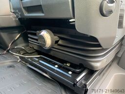 VW Crafter 50/3,5Ton ALU PRITSCHE AHK  KLIMA TEMPOM