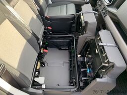 VW Crafter 50/3,5Ton ALU PRITSCHE AHK  KLIMA TEMPOM