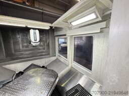 DMG MORI DMU 160 P duoBLOCK