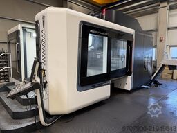 DMG MORI DMU 160 P duoBLOCK