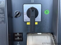 DMG MORI DMU 160 P duoBLOCK