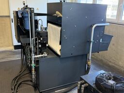 DMG MORI DMU 160 P duoBLOCK