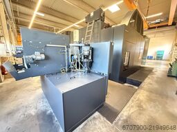 DMG MORI DMU 160 P duoBLOCK