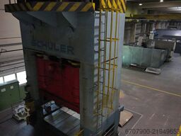 SCHULER P4 E2 SQ 1200