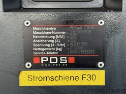 POS PosMill Typ C1050