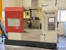 POS PosMill Typ 1100