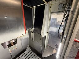 HERMLE C 600 V