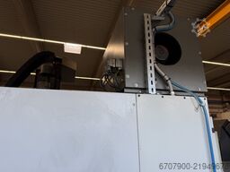 HERMLE C 600 V