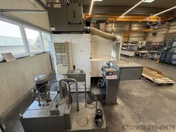 HERMLE C 600 V
