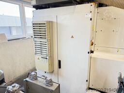 HERMLE C 600 V