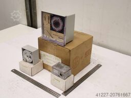 Sauter equitherm 100 EQJW 41 D 10