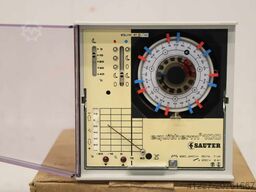 Sauter equitherm 100 EQJW 41 D 10