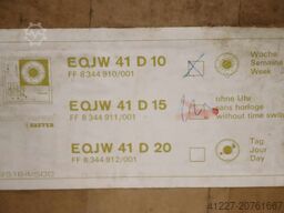 Sauter equitherm 100 EQJW 41 D 10