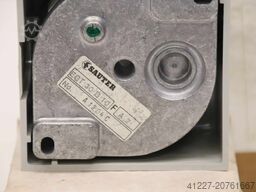 Sauter equitherm 100 EQJW 41 D 10