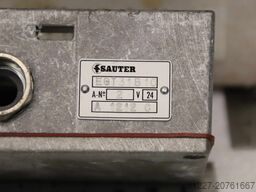 Sauter equitherm 100 EQJW 41 D 10