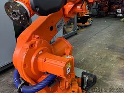 ABB Robotics IRB 6640-205/2.75