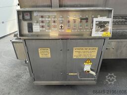 Koppens Braadlijn Type BR 3000/900