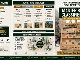 MASTER BAG MB300X