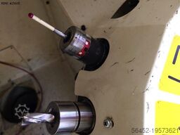 FANUC 2 x ROBODRILL ALPHA-D21MiB5 + Robot M-10iA