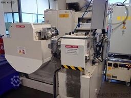 FANUC 2 x ROBODRILL ALPHA-D21MiB5 + Robot M-10iA