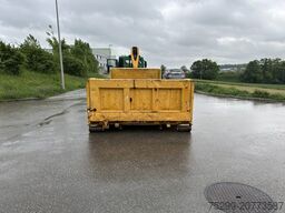  Hakenmulde mit Sörling