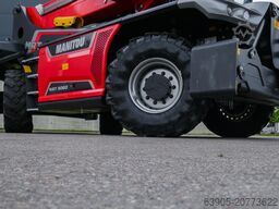 Manitou MRT 3060