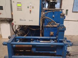 Wropol Bison III Speedy 500