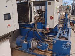 Wropol Bison III Speedy 500