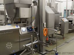 GEA, Stork, Koppens LFT (R), MultiFormer 400, RotoCrumb TRC