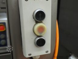 GEA, Stork, Koppens LFT (R), MultiFormer 400, RotoCrumb TRC