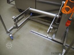 GEA, Stork, Koppens LFT (R), MultiFormer 400, RotoCrumb TRC