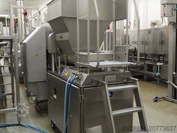 GEA, Stork, Koppens LFT (R), MultiFormer 400, RotoCrumb TRC