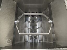 GEA, Stork, Koppens LFT (R), MultiFormer 400, RotoCrumb TRC