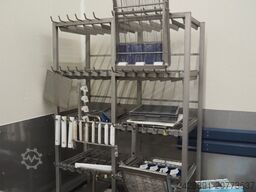 GEA, Stork, Koppens LFT (R), MultiFormer 400, RotoCrumb TRC