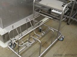 GEA, Stork, Koppens LFT (R), MultiFormer 400, RotoCrumb TRC