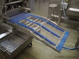 GEA, Stork, Koppens LFT (R), MultiFormer 400, RotoCrumb TRC