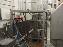 GEA, Stork, Koppens LFT (R), MultiFormer 400, RotoCrumb TRC